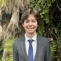 UC Davis Stores Employee Charles Edwards's profile photo
