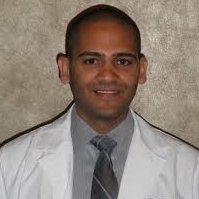 Horizon Health Center Employee Cesar Roque's profile photo