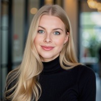 Kini Employee Julia Komkowski's profile photo