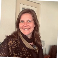 Phycom Employee Marianne van Breene's profile photo
