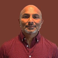 HUBER+SUHNER Polatis Employee Rohit Kunjappa's profile photo