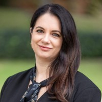 EverAbility Group Employee Paisha Cook's profile photo