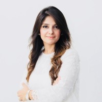 Deja Vu Real Estate Employee Saiqa Amir's profile photo