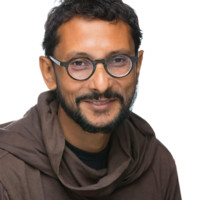Webware.io Employee Indrajit Chowdhury's profile photo