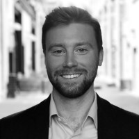YES Brands Employee Tyler Snover's profile photo