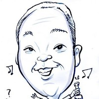 Microsoft Employee Louis Li's profile photo