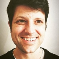 Credit Karma Employee Dan Ostrowski's profile photo