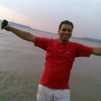 Infinite Foods Employee Dharmveer Saini's profile photo