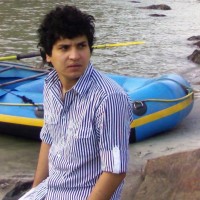 Ashish Verma Email