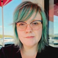 T-Mobile Employee Morgan Waters's profile photo