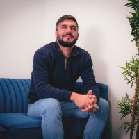 happn Employee Geoffrey Giudici's profile photo