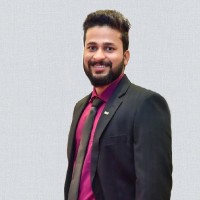 Joseph Group Employee Sooraj Pera's profile photo