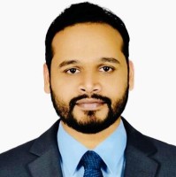 Anoop Vasudevan Email