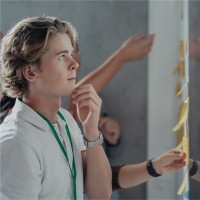 CBS Students Employee Jan-Luca Maiwaldt's profile photo