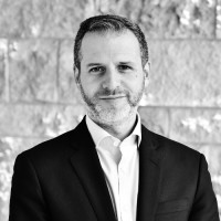 Deloitte Consulting Employee Andrew Heller's profile photo