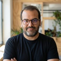 Skrey Employee Helder Rocha's profile photo