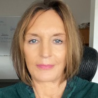 UrbanEngineer Employee Bridget Cooper's profile photo