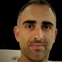 DBPM Consulting Employee Marcelo Hernan Carballo Llosa's profile photo