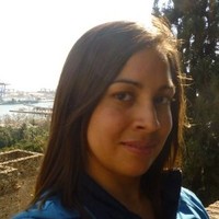 Parents Reaching Out Employee Corina Gonzalez's profile photo