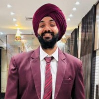 Code Avengers Employee Divjot Singh's profile photo