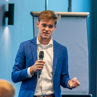 Sunbelt Rentals UK & Ireland Employee Matt Casey's profile photo