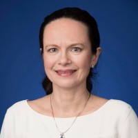 EyePoint Pharmaceuticals Employee Andrea Bauer's profile photo