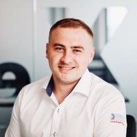 Xenorlogistics Employee Joshua O’Donoughoe's profile photo