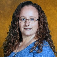 Queen Creek Unified School District Employee Traci Genaw's profile photo