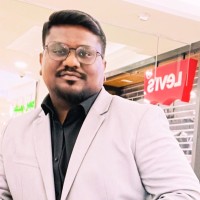 ViTO Energy and Investment Employee Mukil Murali's profile photo
