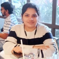 Saideep India Employee Kajal Talati's profile photo
