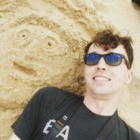 RESMARK Systems Employee Jeremy Jensen's profile photo