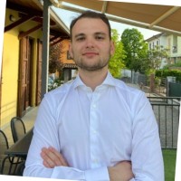 AGM SOLUTIONS Employee Filippo Gasparini's profile photo