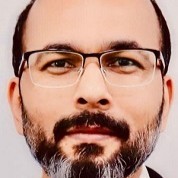 Massar Solutions Employee Arvind Shendye's profile photo