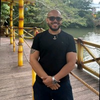 SIACorp Employee Marcos Felipe Batista Muniz's profile photo