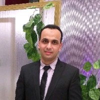 Startex Egypt Employee Abdelhamed Taha's profile photo