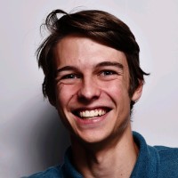 Suite Studios Employee Gavin C.'s profile photo