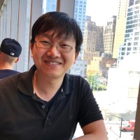 Sung Kim Email & Phone Number