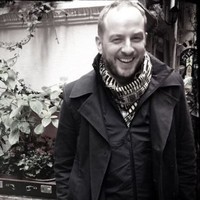 Happy Thinking People Employee Sven Arn's profile photo