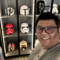 VULCAN Completion Products UK Ltd Employee Saiful Alias's profile photo