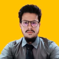 Aim Digital Employee Rizwan Khan's profile photo