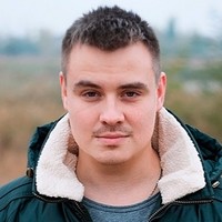 Heyra (Formerly Yuugen Studios) Employee Vitaliy Stepin's profile photo