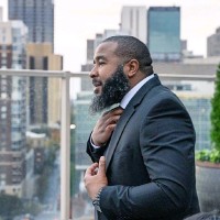 Darryon Robinson Jr. Email & Phone Number