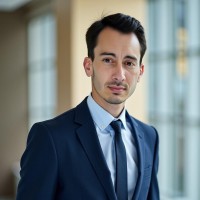 TCMpartners Employee Pablo Fiestas Palomino's profile photo