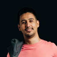 CrewView Employee Gerardo Estrada's profile photo