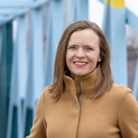 ServeMinnesota Employee Julia Quanrud's profile photo