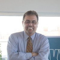 Skyline Restoration Inc. Employee John Tsampas's profile photo