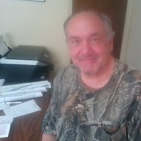 Digital Realty Employee James Viola's profile photo