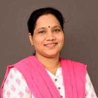 VA TECH WABAG LTD. Employee Malathi Tamizhselvan's profile photo