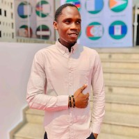 Algocipher Quantitative Employee Emmanuel Yibowei's profile photo