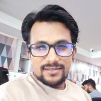 Workverse Employee Ramesh Pardeshi's profile photo